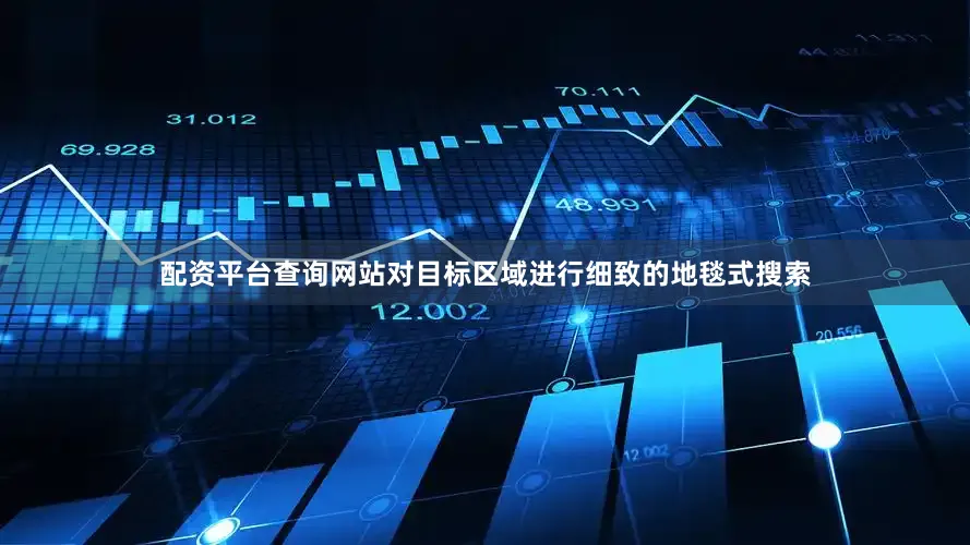 配资平台查询网站对目标区域进行细致的地毯式搜索