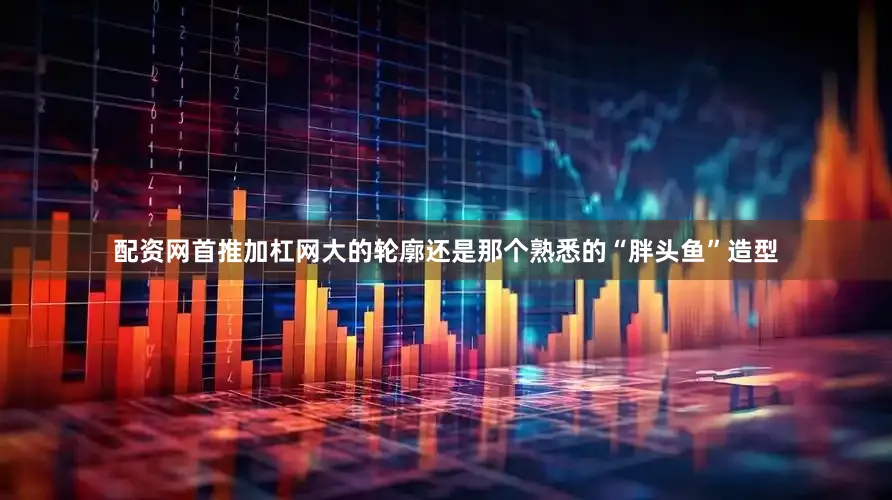 配资网首推加杠网大的轮廓还是那个熟悉的“胖头鱼”造型
