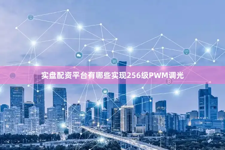 实盘配资平台有哪些实现256级PWM调光